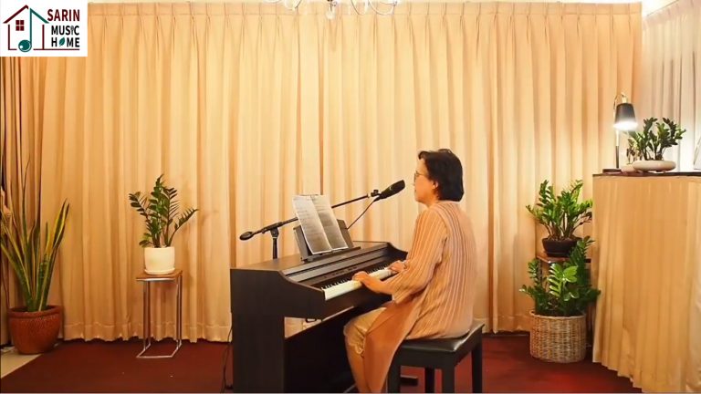 เพลง สายชล – คอนเสิร์ตปลาทอง….คล้องใจ